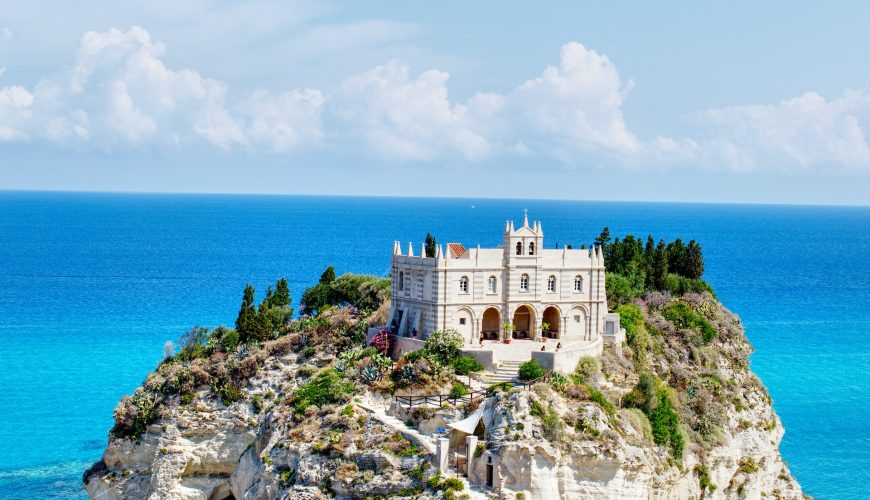 Calabria