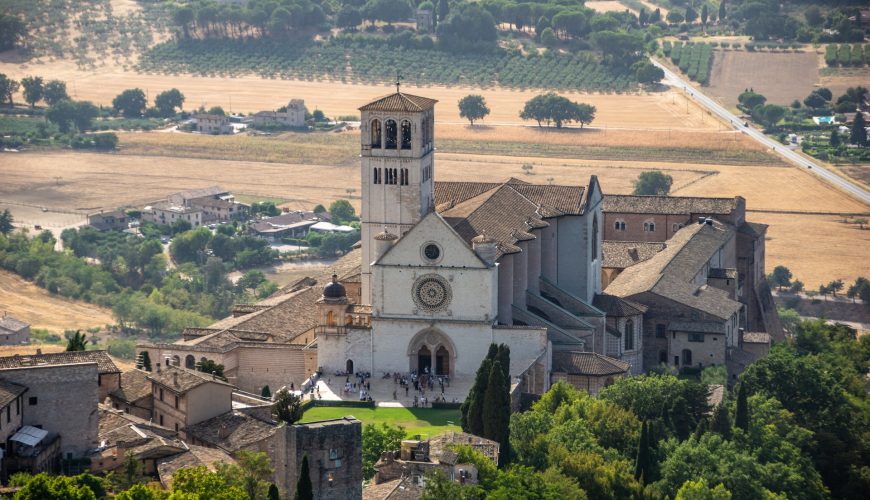 Umbria