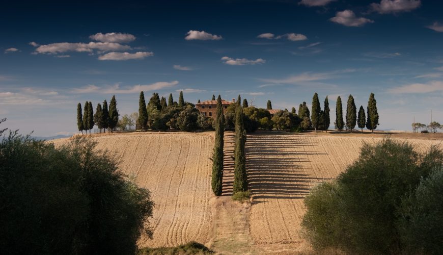 Toscana