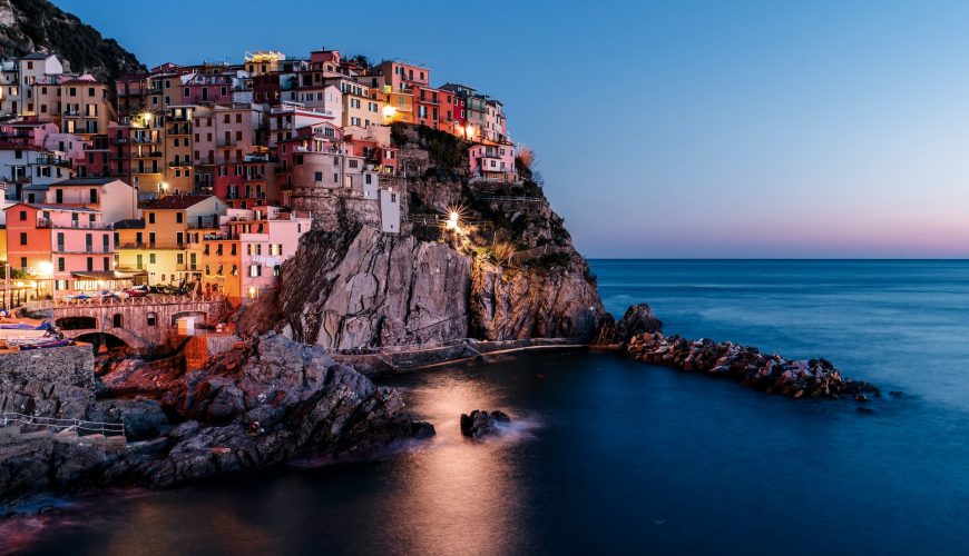 Liguria