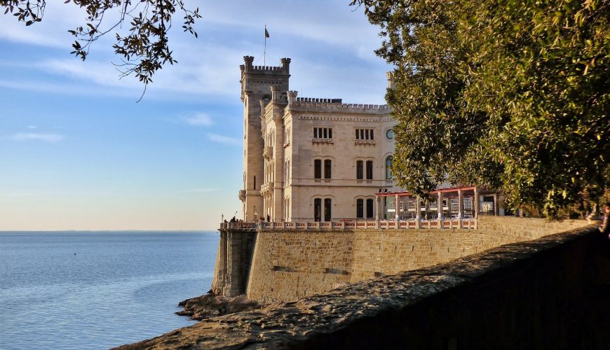 Friuli Venezia Giulia