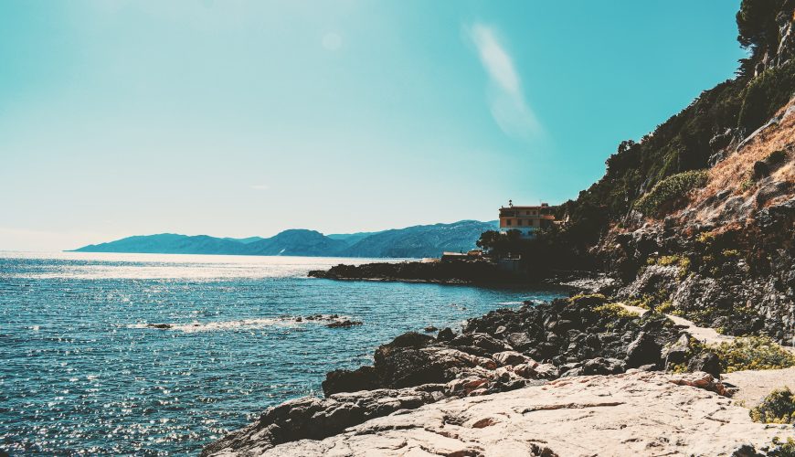 Gallura e Costa Smeralda