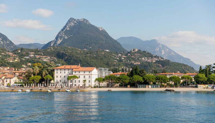 Lugana del Garda
