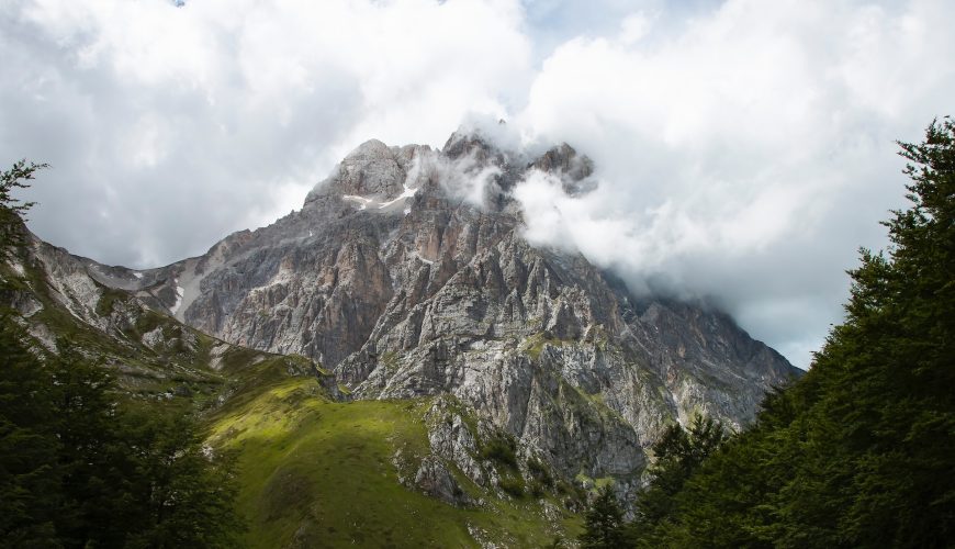 Gran Sasso