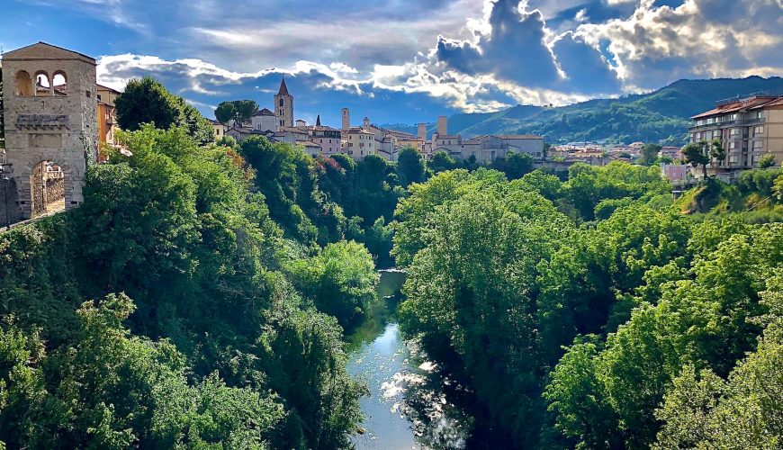 Ascoli Piceno