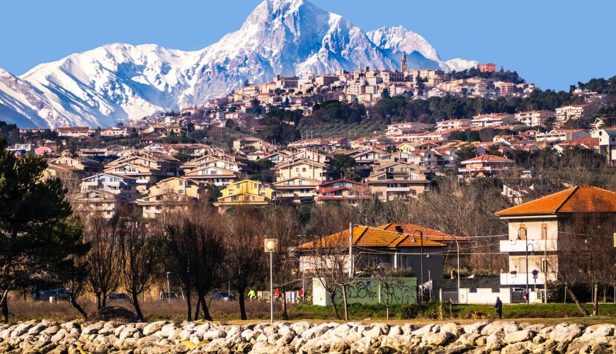 Pescara