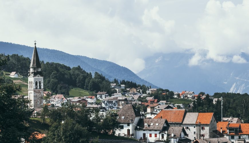 Trentino Alto Adige