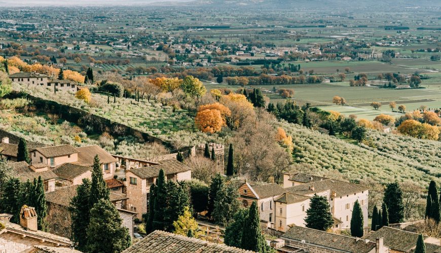 Abruzzo