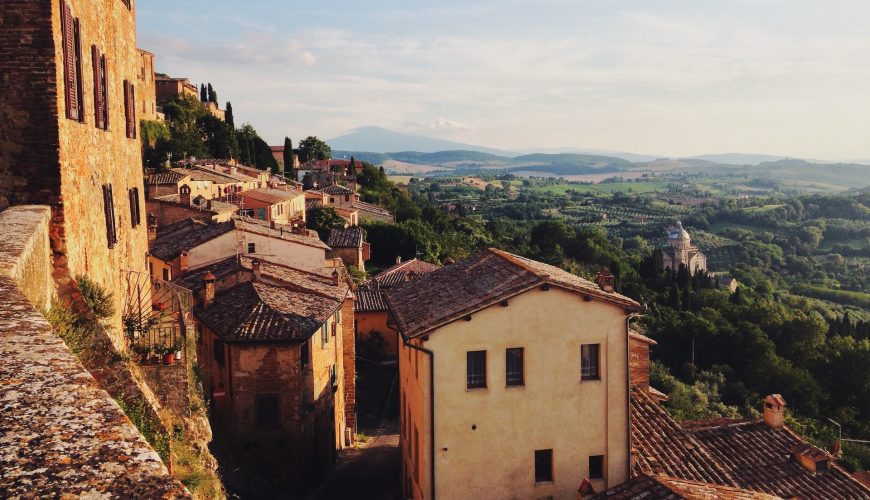 Chianti Classico & Val d’Elsa