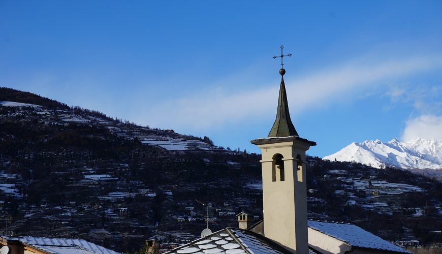 Valle Centrale