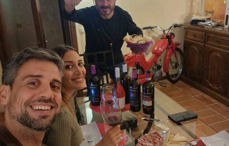 Standard Lunch a Luteraia