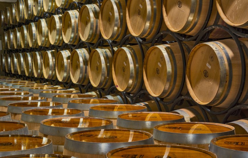Impresso nel Vino