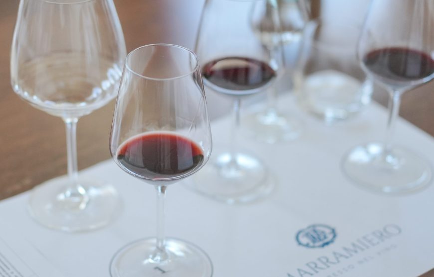 Impresso nel Vino