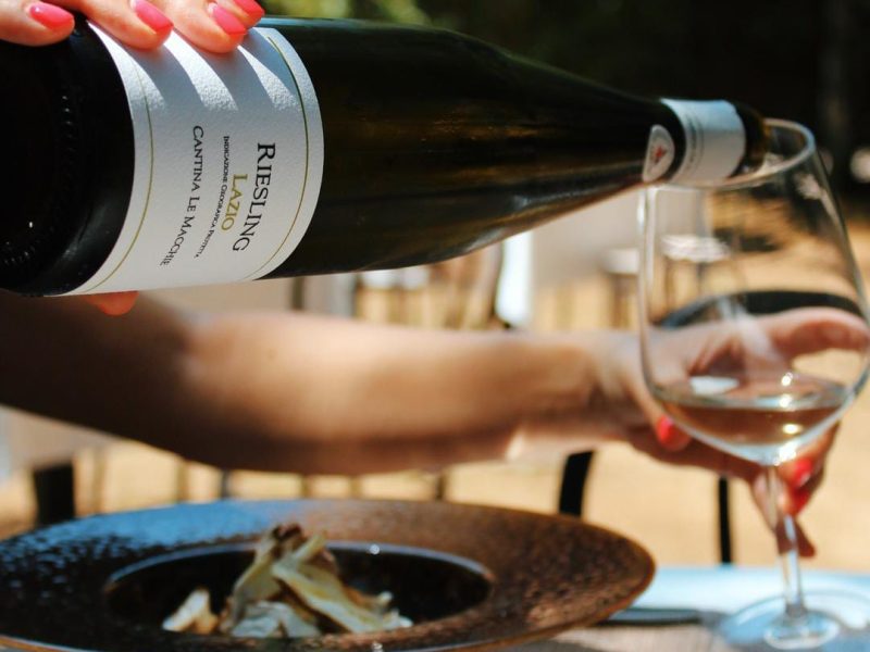 Wine Lovers