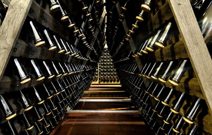 Impresso nel Vino