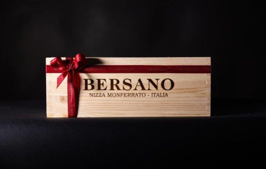 Cantine Bersano. Degustazione “Il Monferrato”