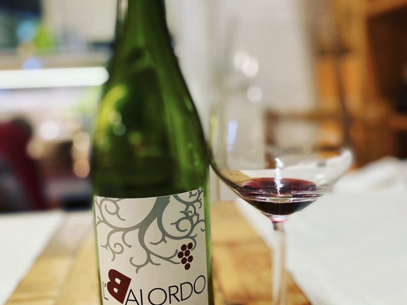 Visita della cantina e degustazione di 3 vini e Passito – Umbria IGT