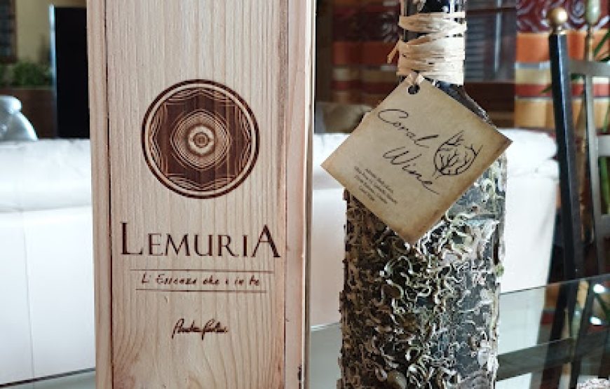 Luteraia Exclusive Wine Experience a Montepulciano