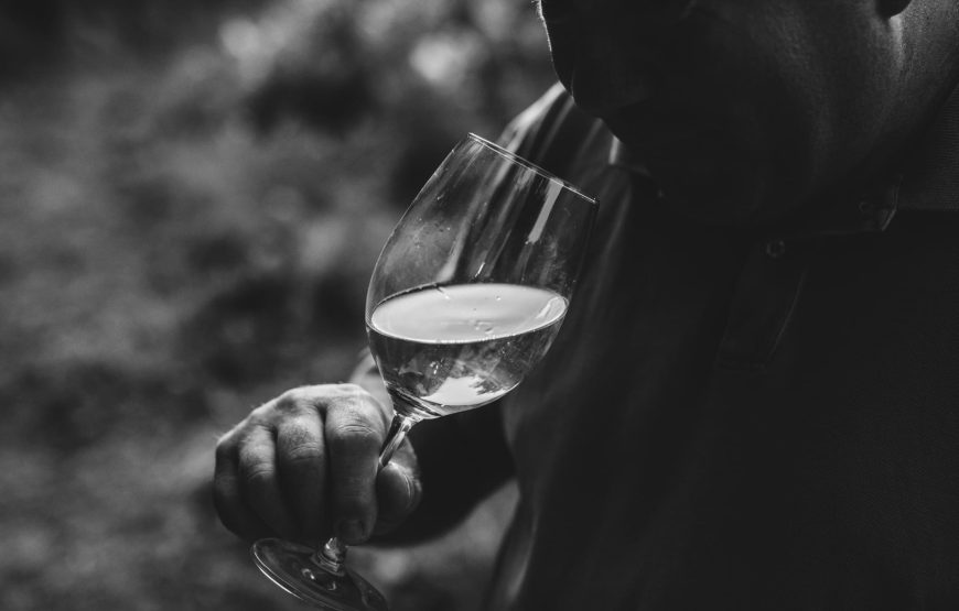 La Travaglina, Degustazione sua maestà il Pinot Nero nell’Oltrepò Pavese