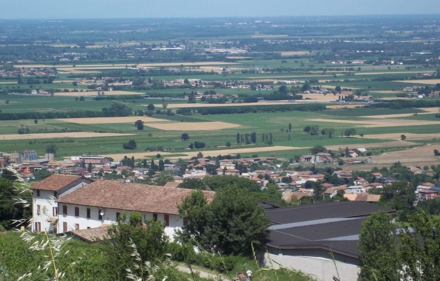 La Travaglina, Degustazione sua maestà il Pinot Nero nell’Oltrepò Pavese