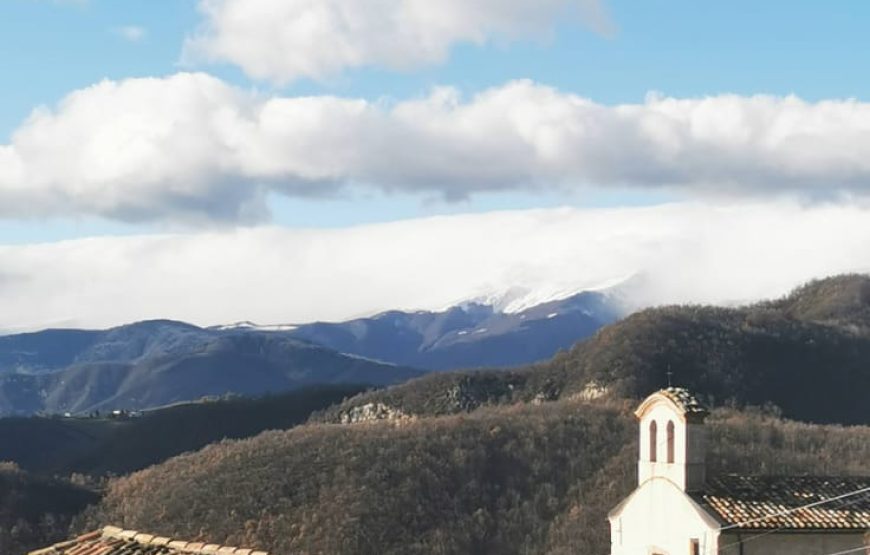 Il cammino delle suore, alla scoperta dei vigneti “eroici” di Cantina Villa Colle