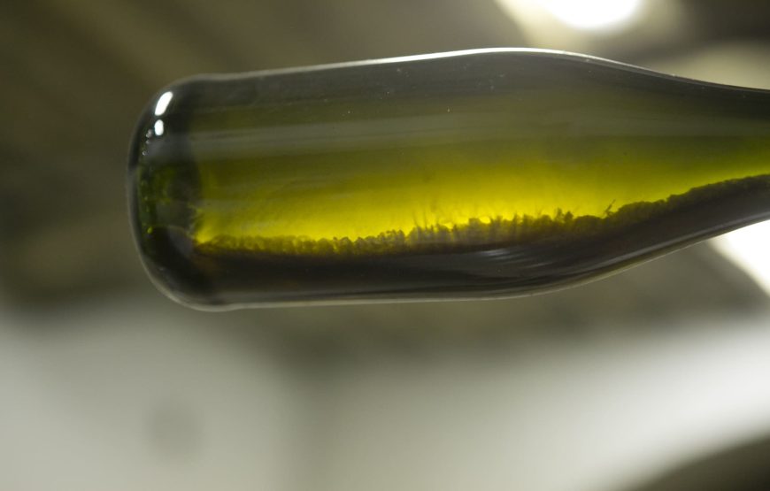 La Travaglina, Degustazione sua maestà il Pinot Nero nell’Oltrepò Pavese