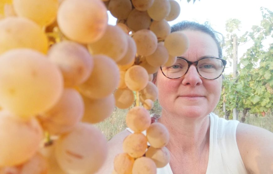 La Travaglina, Degustazione sua maestà il Pinot Nero nell’Oltrepò Pavese