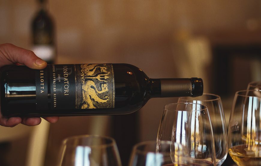 Wine Tour e Degustazione Selezioni Autoctone