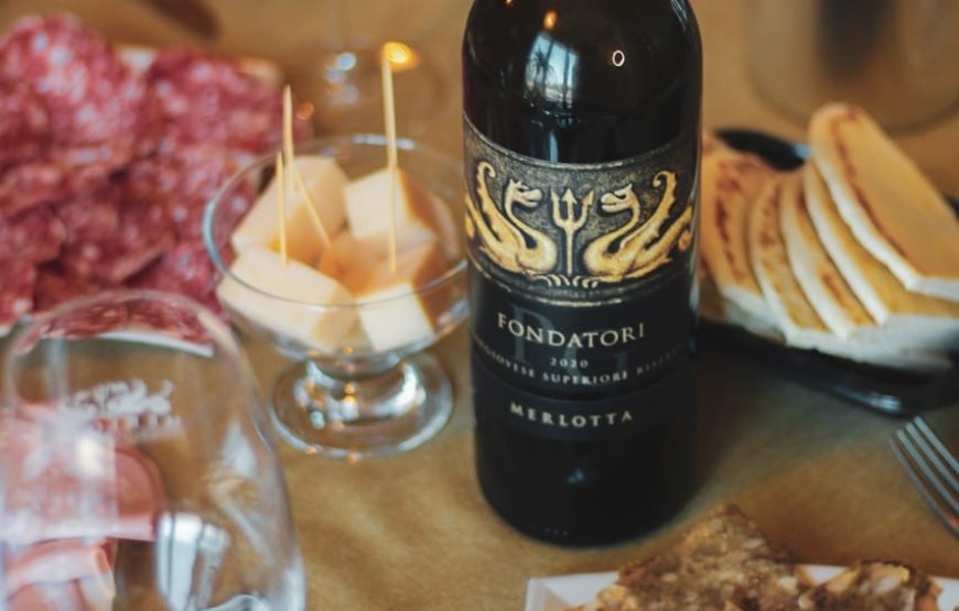 Wine Tour e Degustazione Selezioni Autoctone