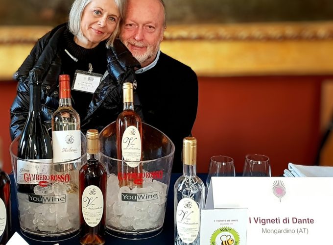 Le visite in vigna non sono mai state cosi divertenti. Scegli tra tantissimi tour, prenota e divertiti.
