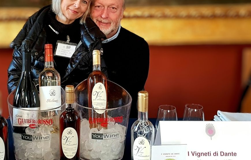 I vini e le colline della Barbera d’Asti
